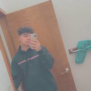 Meet your Posher, Earl